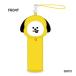 BT21 "губа" кейс CHIMMY Accessories