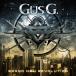 Gus G. Blanc новый *revo дракон shonCD