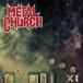 Metal ChurchirevunCD