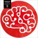 TONKOU TONKOU EP< красный * цвет vainaru> 7inch Single