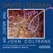 Dave Liebman 祤-ߥ塼å֡󡦥ȥ졼㴰ס CD