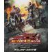  Kamen Rider × Kamen Rider Wizard &amp; Fourze MOVIE большой битва arte .meitamtirekta-z cut версия Blu-ray Disc