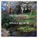 Metronomy Small World CD