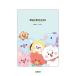 BT21 внизу кровать скетч выше Accessories