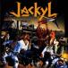 Jackyl Jackal < производство ограничение запись > CD