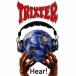 Trixter HEAR!< производство ограничение запись > CD