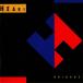 Heart желтохвост geido< производство ограничение запись > CD