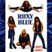 Roxy Bluewonto* Sam?< производство ограничение запись > CD
