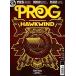 CLASSIC ROCK PRESENTS-PROG No.124 Magazine