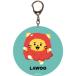 TRUZ �ӥå�������륭���������� LAWOO Accessories
