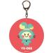 TRUZ �ӥå�������륭���������� YE-DEE Accessories