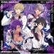 UNDEAD.. san .. Star z!! ES идол songseason2 FORBIDDEN RAIN 12cmCD Single
