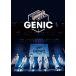 GENIC GENIC LIVE TOUR 2021 -GENEX-���̾��ס� Blu-ray Disc