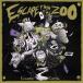 Escape From The Zoo Countin' Cards LP