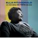 Ella Fitzgerald Sings The Essential Cole Porter Song Book CD