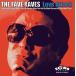 THE FAVE RAVES LOVE ATTACK CD