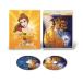  Beauty and the Beast MovieNEX [Blu-ray Disc+DVD]< время ограничено запись > Blu-ray Disc * привилегия есть 