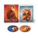  лев * King бриллиант * коллекция MovieNEX [Blu-ray Disc+DVD]< время ограничено запись > Blu-ray Disc