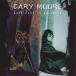 Gary Moore темный * Dayz * in *pala кости < производство ограничение запись > CD
