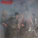 Warlock (Metal) ад bound < производство ограничение запись > CD
