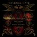 Infernal Hate The Order of the Black Kestrel CD