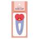 BT21 волосы зажим TATA Accessories