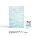 NCT 127 [JUNGWOO] NCT 127 <NCT LIFE in Gapyeong> PHOTO STORY BOOK Book