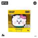 BT21 беспроводной charger JELLY.VER RJ Accessories