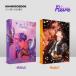 Kim Woo Seok 3RD DESIRE [Reve]: 3rd Mini Album (������С������) CD