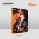 Kim Woo Seok 3RD DESIRE [Reve]: 3rd Mini Album (Bobbidi Ver.) CD