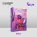Kim Woo Seok 3RD DESIRE [Reve]: 3rd Mini Album (Bibbidi Ver.) CD