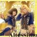 Altessimo THE IDOLM@STER SideM GROWING SIGN@L 08 Altessimo 12cmCD Single