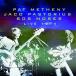 Pat Metheny Live 1974 CD
