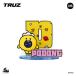 TRUZ ������륹����� PODONG Accessories