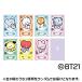 BT21 minini trailing акрил подставка ( все 8 вид шторы ) Accessories