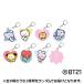 BT21 minini trailing акрил брелок для ключа ( все 8 вид шторы ) Accessories