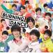 ܥ󥨥ꥢ BURNING DANCE -Х˥-typeB 12cmCD Single