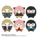 SPY×FAMILY..koro rin ( все 6 вид Random ) Accessories