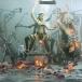 Arca толчок * two CD