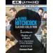 եåɡҥåå 饷å쥯 Vol.2 4K Ultra HD Blu-ray Disc x5+5Blu-ray Disc Ultra HD