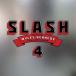 Slash 4 [CD+DVD]< первый раз производство ограничение запись / Deluxe * выпуск > CD