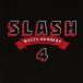Slash 4< обычный запись > CD