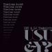 USU a.k.a. SQUEZ Timeless Quest CD