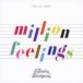 FRONTIER BACKYARD million feelings CD