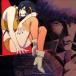 SEATBELTS Cowboy Bebop< ограничение запись /Opaque White &amp; Opaque Brown Vinyl> LP