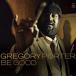Gregory Porter BE GOOD CD
