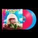 Basement Jaxx Rooty< ограниченное количество запись /Pink&amp;Blue Vinyl> LP