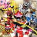 Various Artists. Taro Squadron Don Brothers EP vol.2 CD