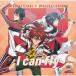 YOSHIKI EZAKI I can fly< обычный запись /TYPE-C> 12cmCD Single