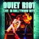 Quiet Riot Hollywood 1979ס CD